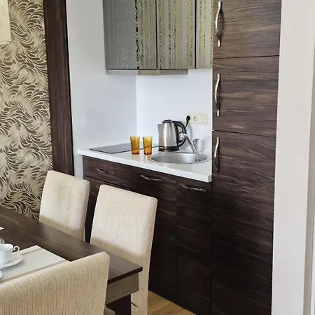 Patrick's - Harmony Palace דירה סאני ביץ'