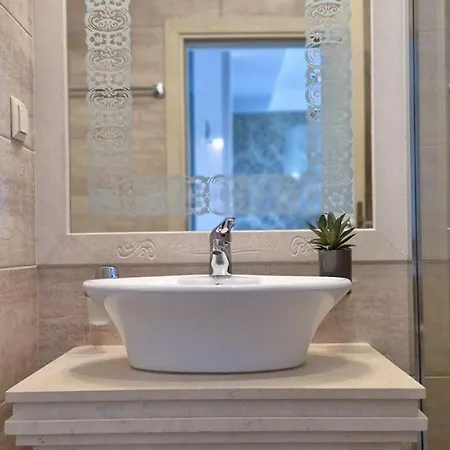 דירה Patrick's - Harmony Palace *