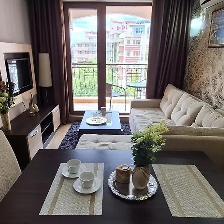 דירה Patrick's - Harmony Palace *