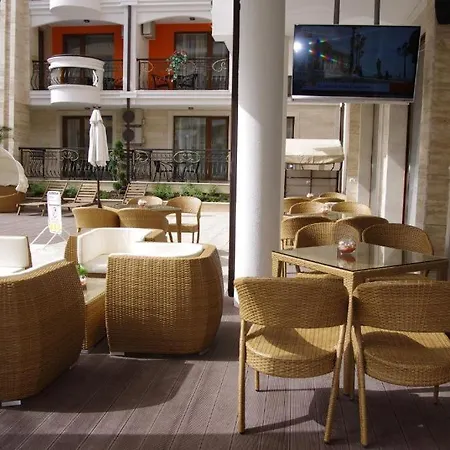 Appartamento Patrick's - Harmony Palace