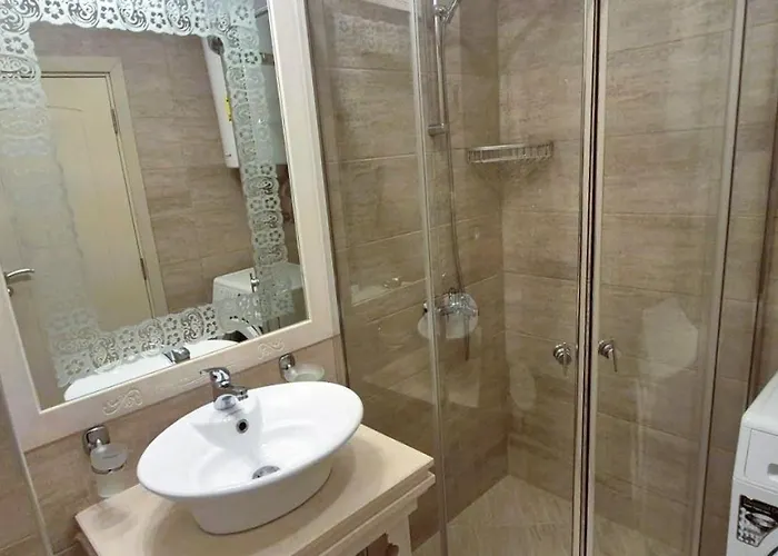 Patrick's - Harmony Palace Sunny Beach