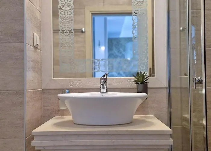 Appartamento Patrick's - Harmony Palace *