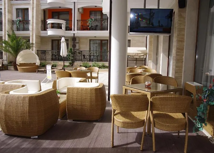 Appartamento Patrick's - Harmony Palace