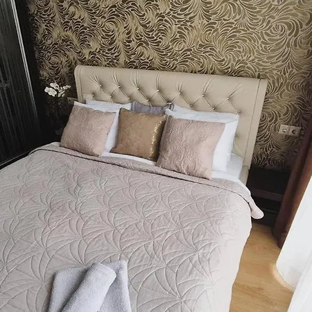 Patrick's - Harmony Palace Appartement Sunny Beach