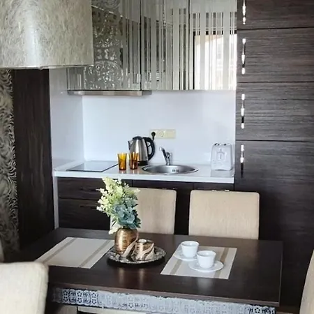 Appartement Patrick's - Harmony Palace